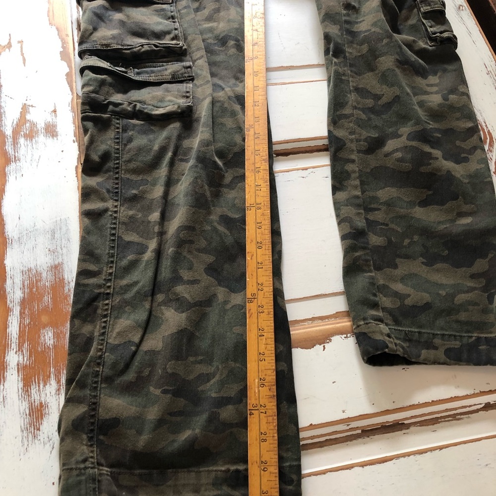 M.A.O Original Brand Camo Pants - Picture 6 of 9